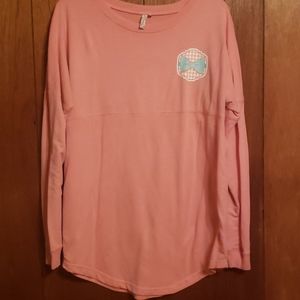 Long sleeve southern girl shirt